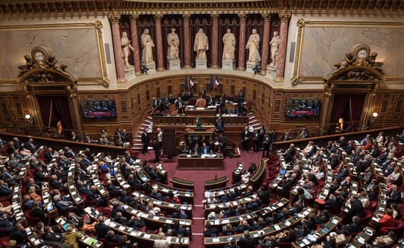 sénat