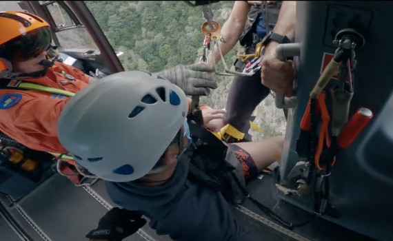 capture du reportage