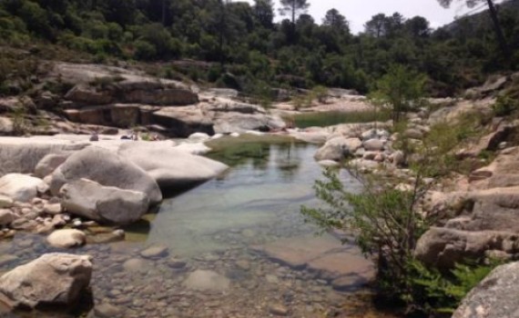 RIVIÈRE