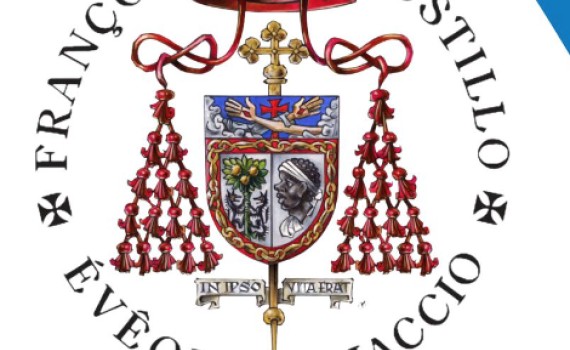 église de corse