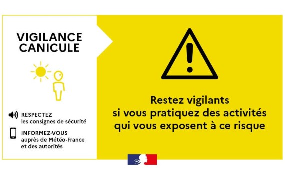 canicule