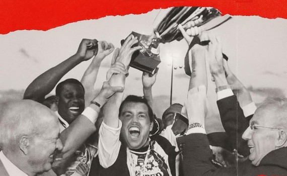 football squadra corsa match