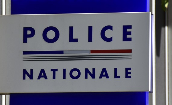 police nationale