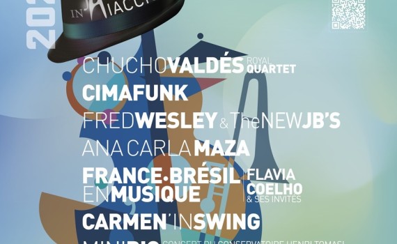 jazz in aiacciu