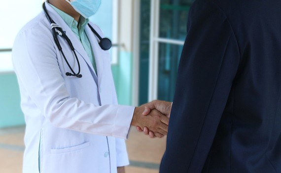 docteur