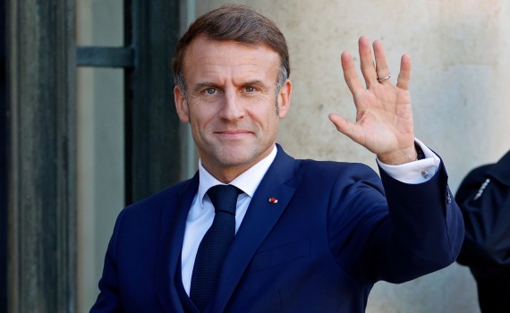 macron