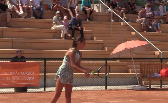tennis lola