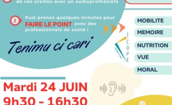 affiche