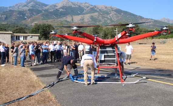 drone