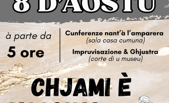 Ghjurnata di l'ADECEC