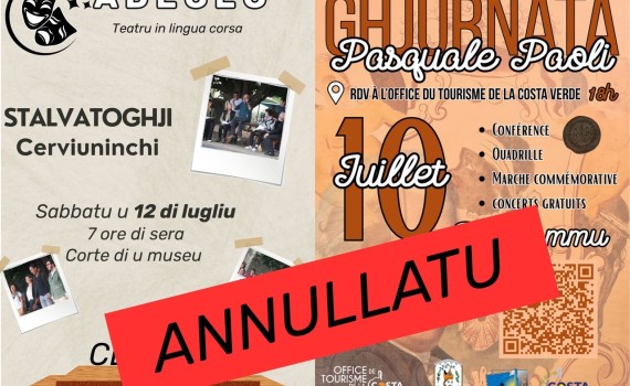 cervioni annulation