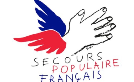 secours populaire ile rousse