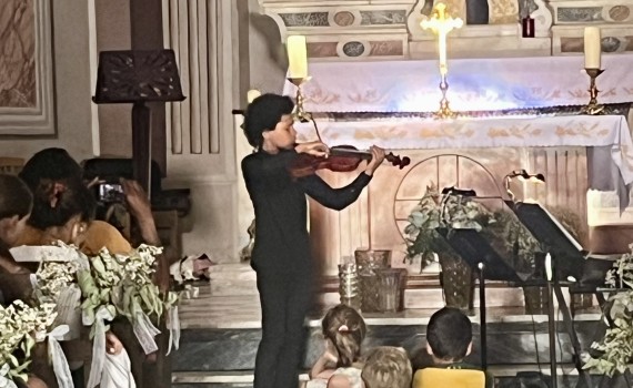 Sorru in musica
