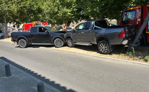 accident