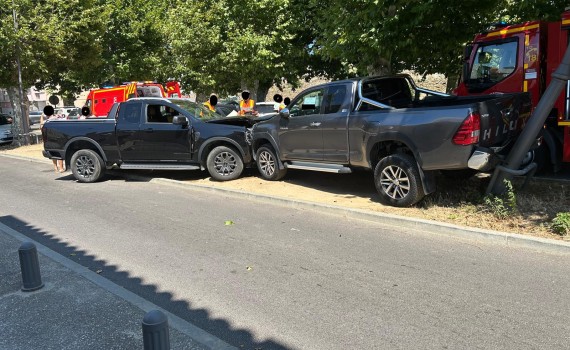 accident