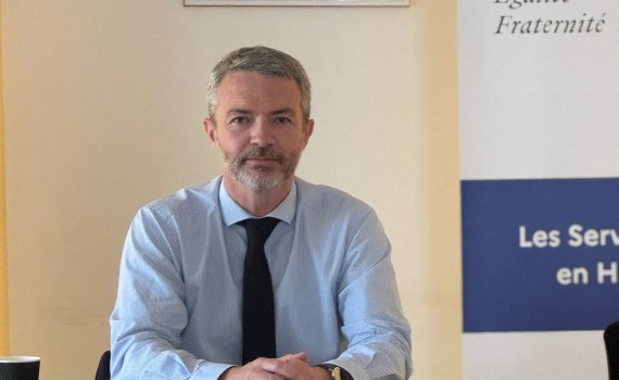 directeur du cabinet