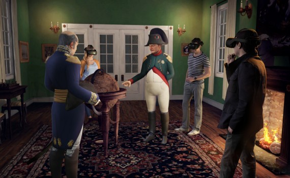 napoleon