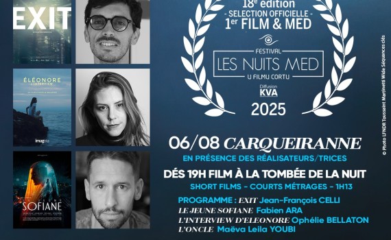 nuit du med
