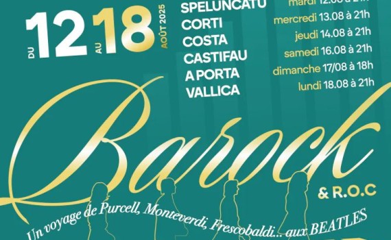Orgue festival