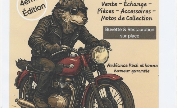 moto calzarellu