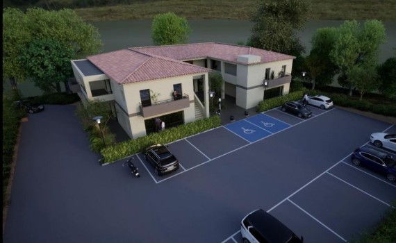 Centre médical Spaziu Guardiola