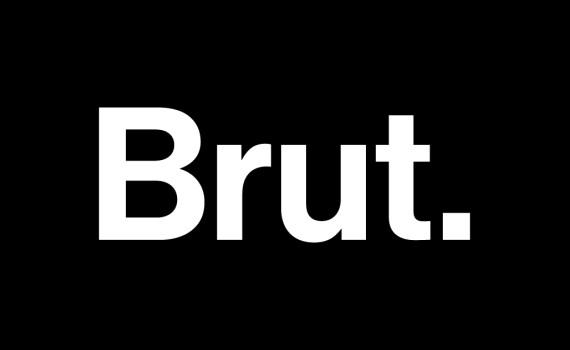 brut logo