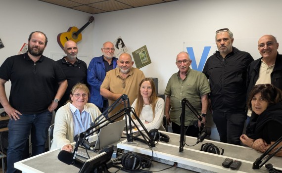 groupe radio