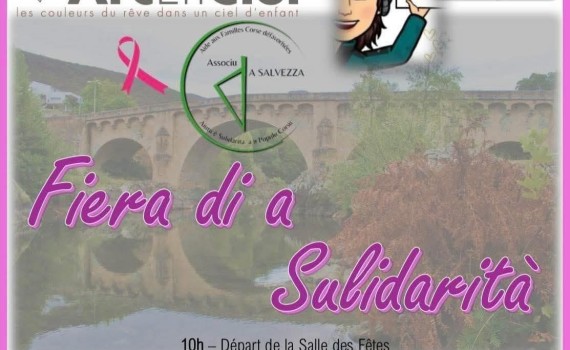 octobre rose ponte leccia