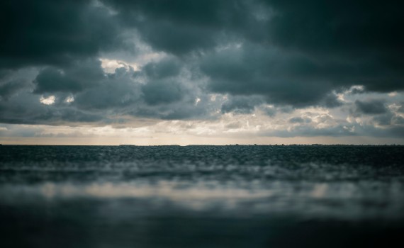 tempête