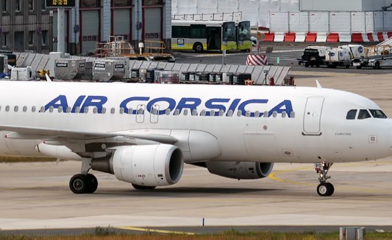 aircorsica