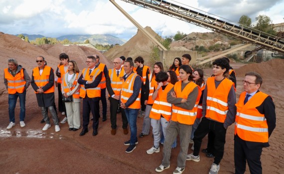 Semaine de l'industrie