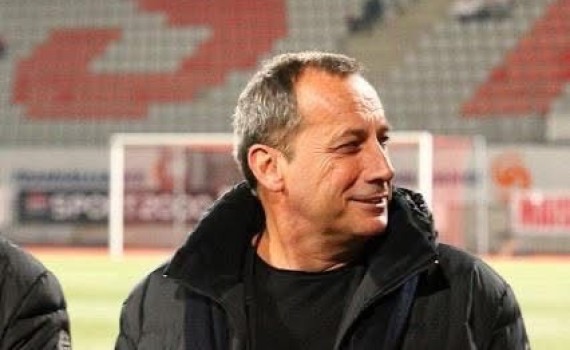 Alain Orsoni