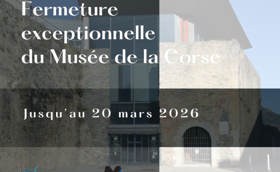 musée de la corse