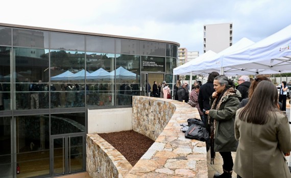 Ville d'Ajaccio - Cità d'Aiacciu  Facebook