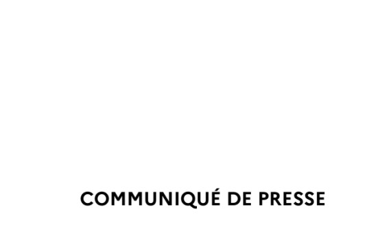 communiqué