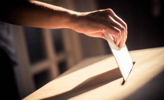 Élections municipales