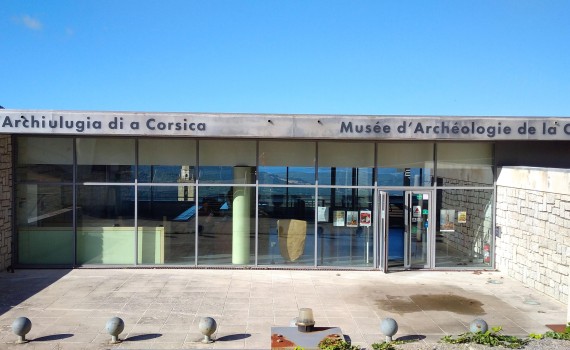 Musée de Corse
