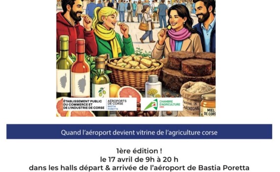 Marché des producteurs