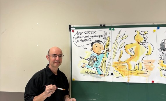 Jean-Charles Sarrazin