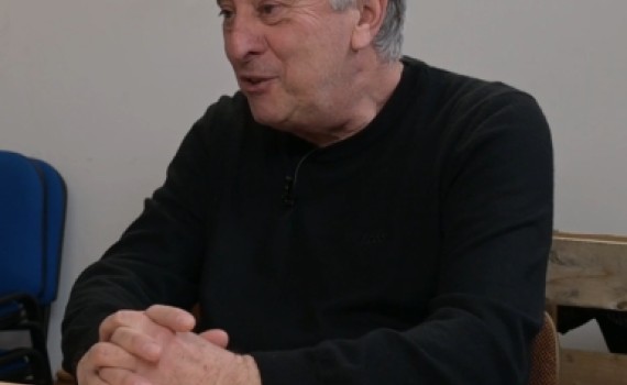 sylvestre sammarcelli