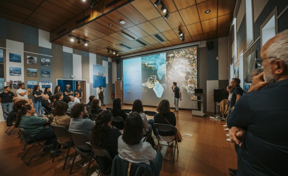 Les photos ont été réalisées par @klapefull, Antoine Mangiavacca.