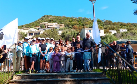 Foire chasse et pêche San Martinu