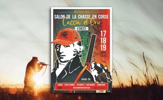 salon de la chasse