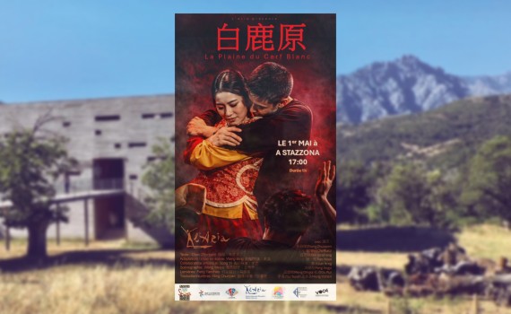 Aria deregulation chinois