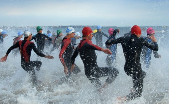 SwimRun