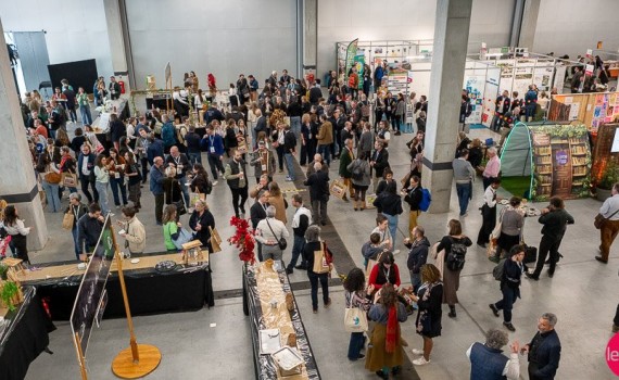 Congrès scic et scop