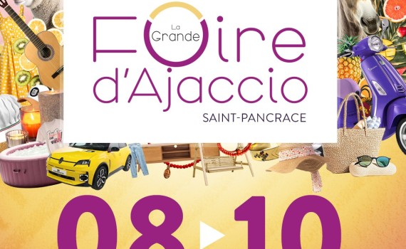 Foire d'Aiacciu