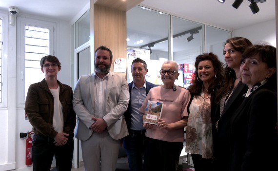 ministre de l’aménagement du territoire