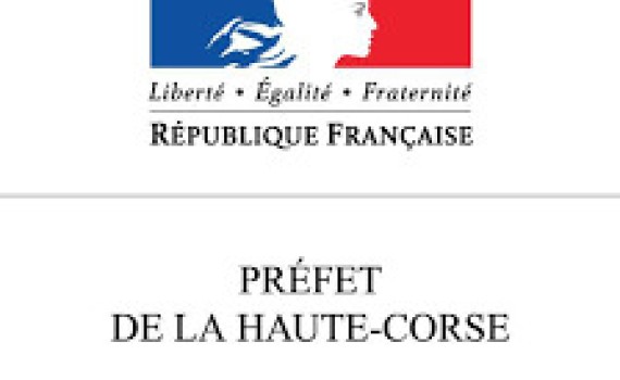 Préfecture de haute-Corse