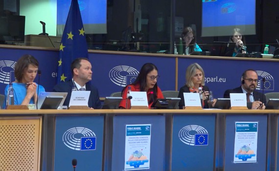 Marie-Antoinette Maupertuis